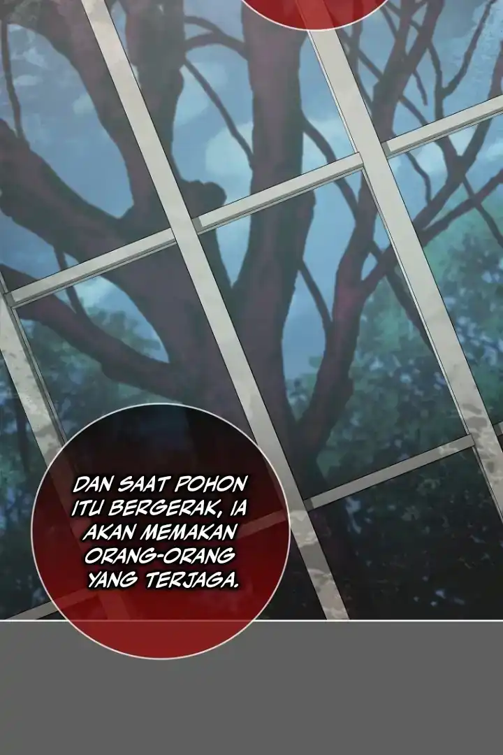 Baca The 100 Curses of Illeston Mansion Chapter 3 Bahasa Indonesia page 42