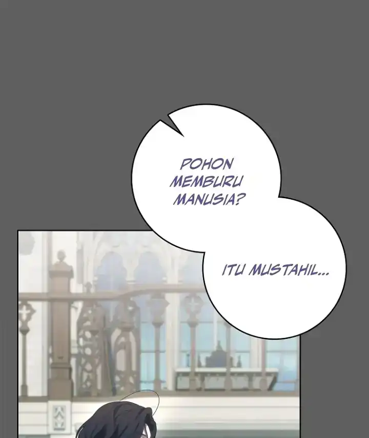 Baca The 100 Curses of Illeston Mansion Chapter 3 Bahasa Indonesia page 44