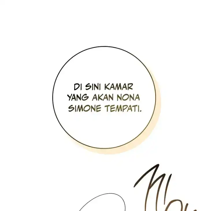 Baca The 100 Curses of Illeston Mansion Chapter 3 Bahasa Indonesia page 64