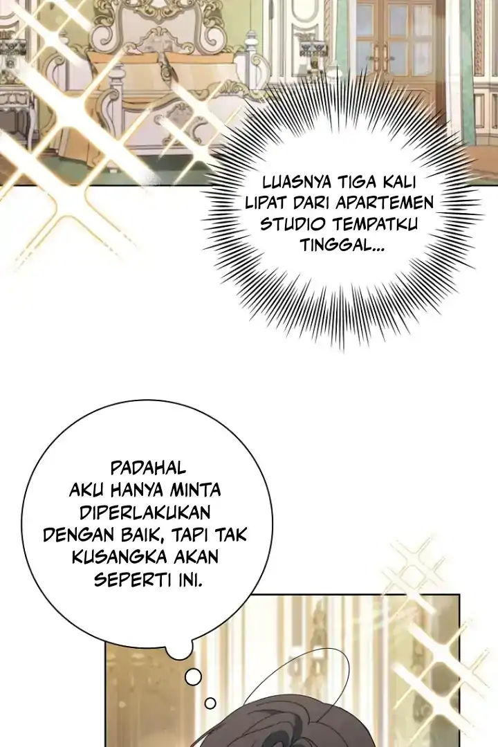 Baca The 100 Curses of Illeston Mansion Chapter 3 Bahasa Indonesia page 78