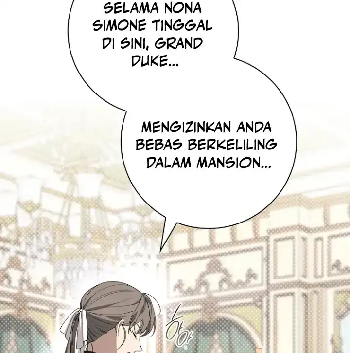 Baca The 100 Curses of Illeston Mansion Chapter 3 Bahasa Indonesia page 82