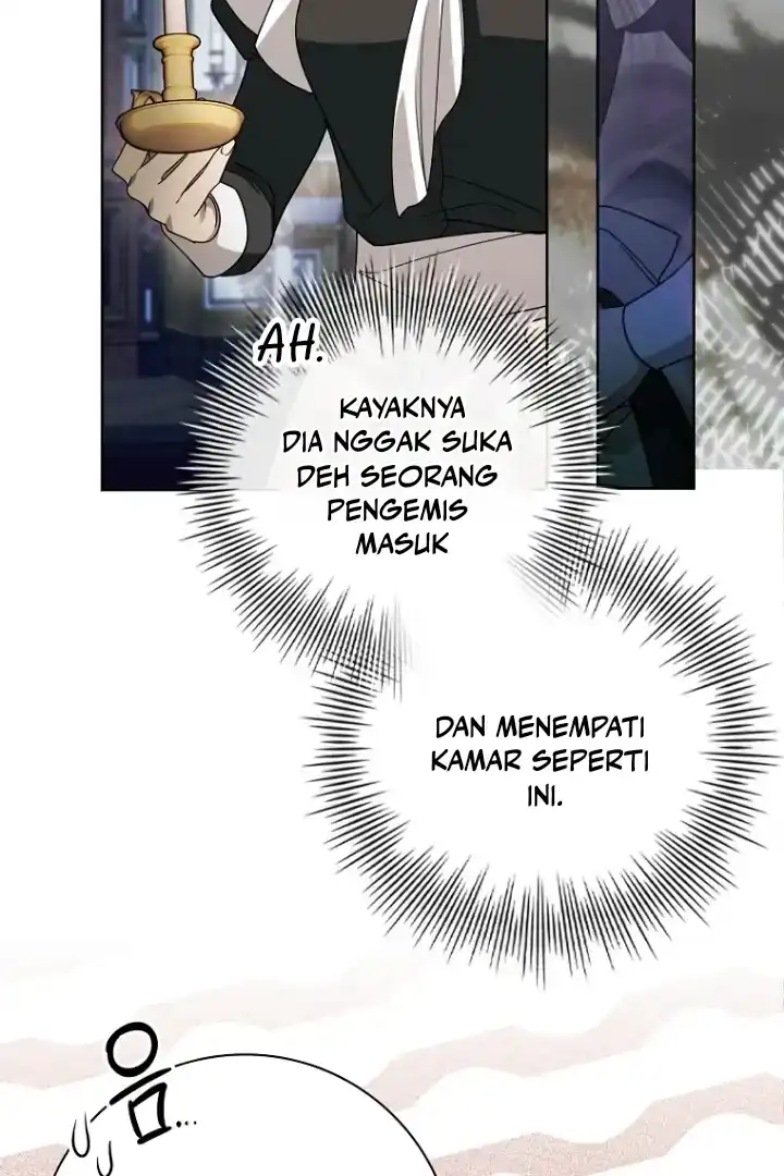 Baca The 100 Curses of Illeston Mansion Chapter 3 Bahasa Indonesia page 88