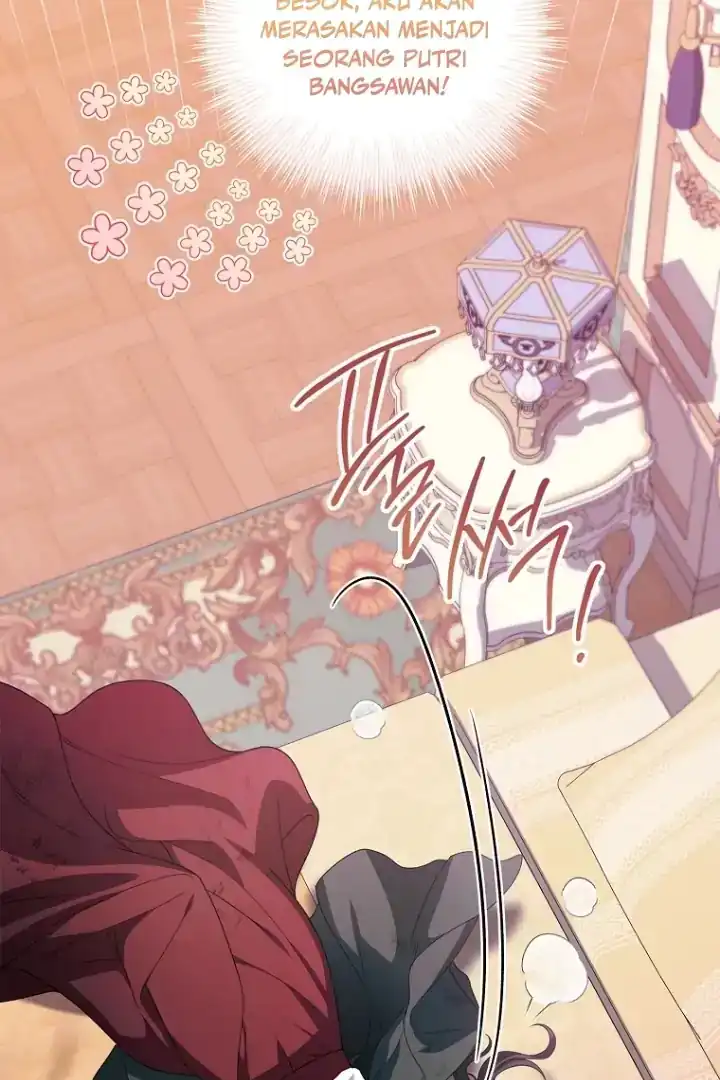 Baca The 100 Curses of Illeston Mansion Chapter 3 Bahasa Indonesia page 94