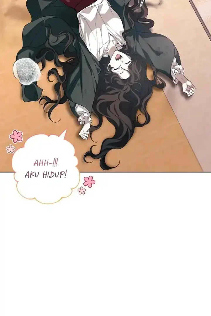 Baca The 100 Curses of Illeston Mansion Chapter 3 Bahasa Indonesia page 96