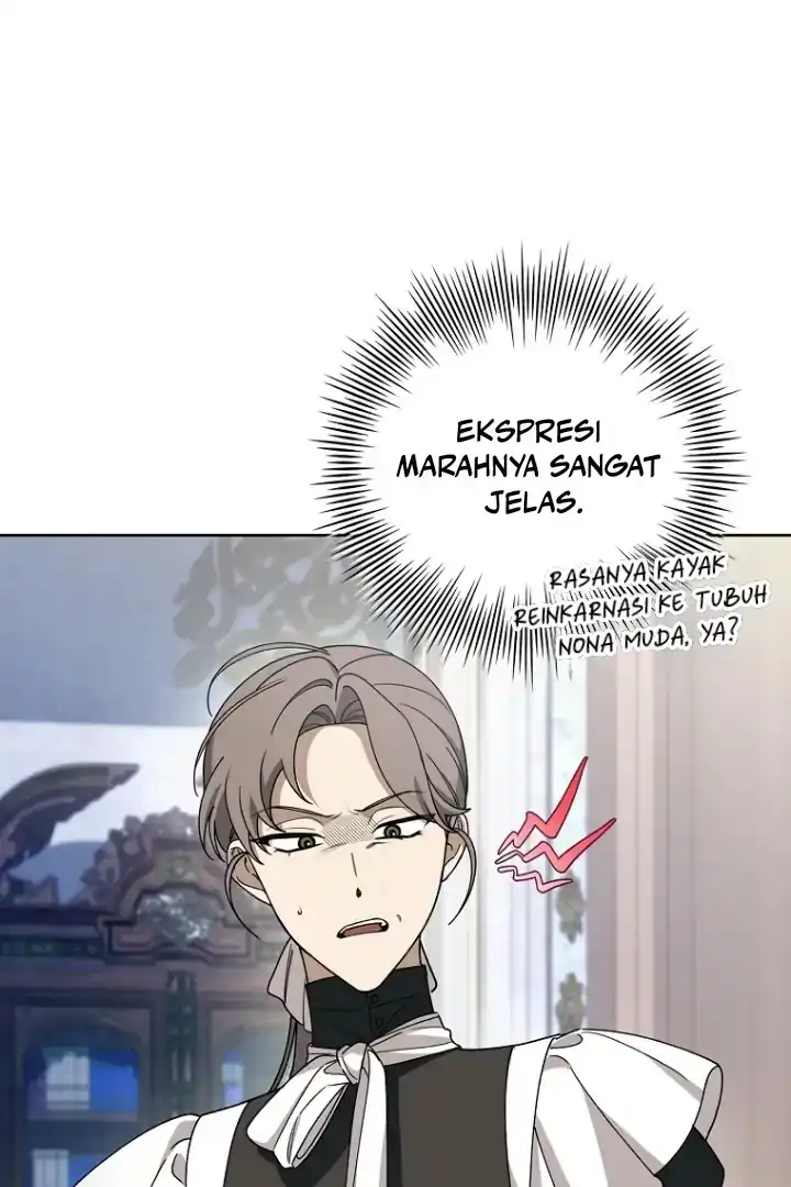 Baca The 100 Curses of Illeston Mansion Chapter 3 Bahasa Indonesia page 100
