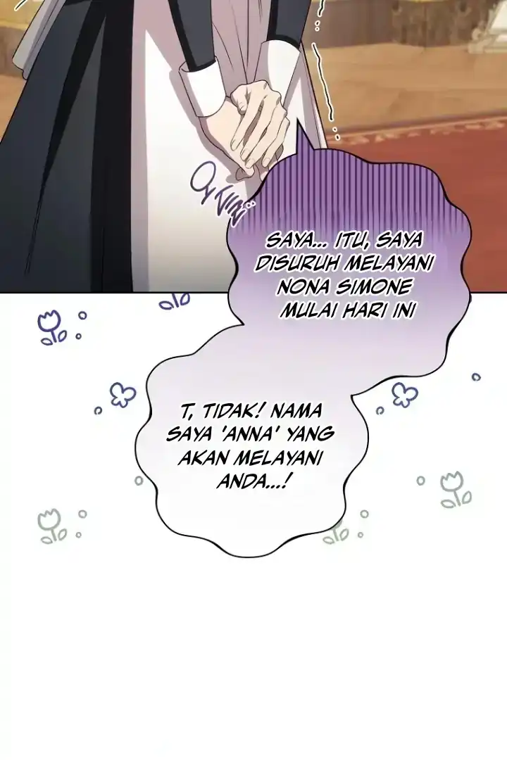 Baca The 100 Curses of Illeston Mansion Chapter 3 Bahasa Indonesia page 116