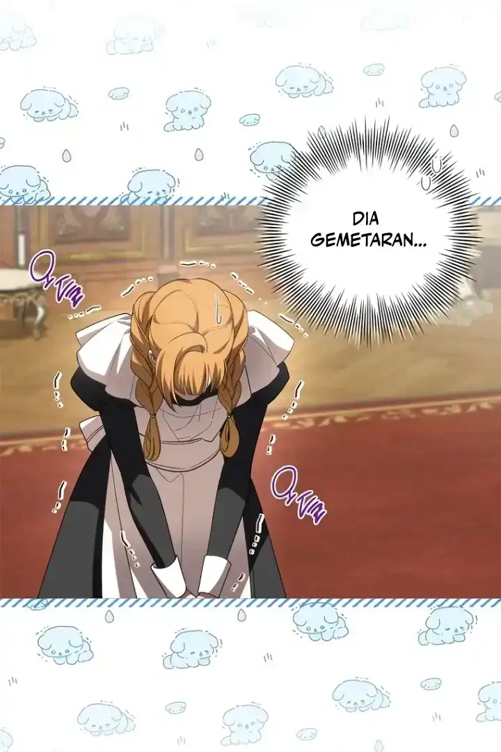 Baca The 100 Curses of Illeston Mansion Chapter 3 Bahasa Indonesia page 118