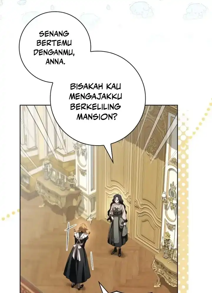 Baca The 100 Curses of Illeston Mansion Chapter 3 Bahasa Indonesia page 120
