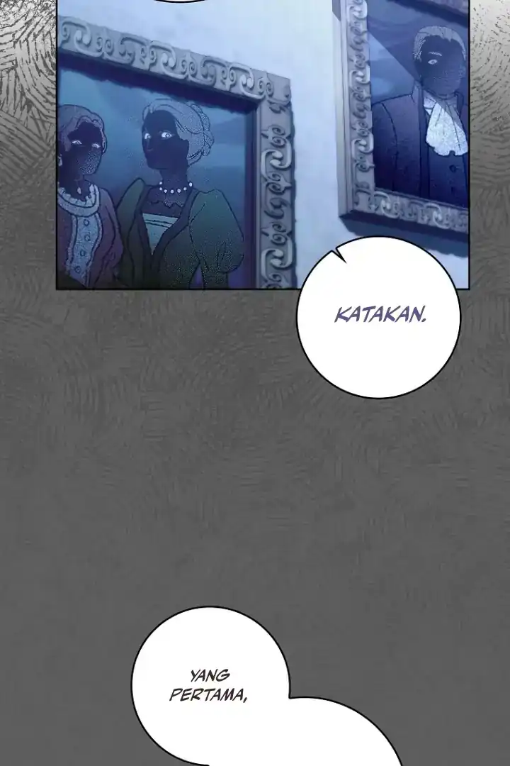 Baca The 100 Curses of Illeston Mansion Chapter 3 Bahasa Indonesia page 16