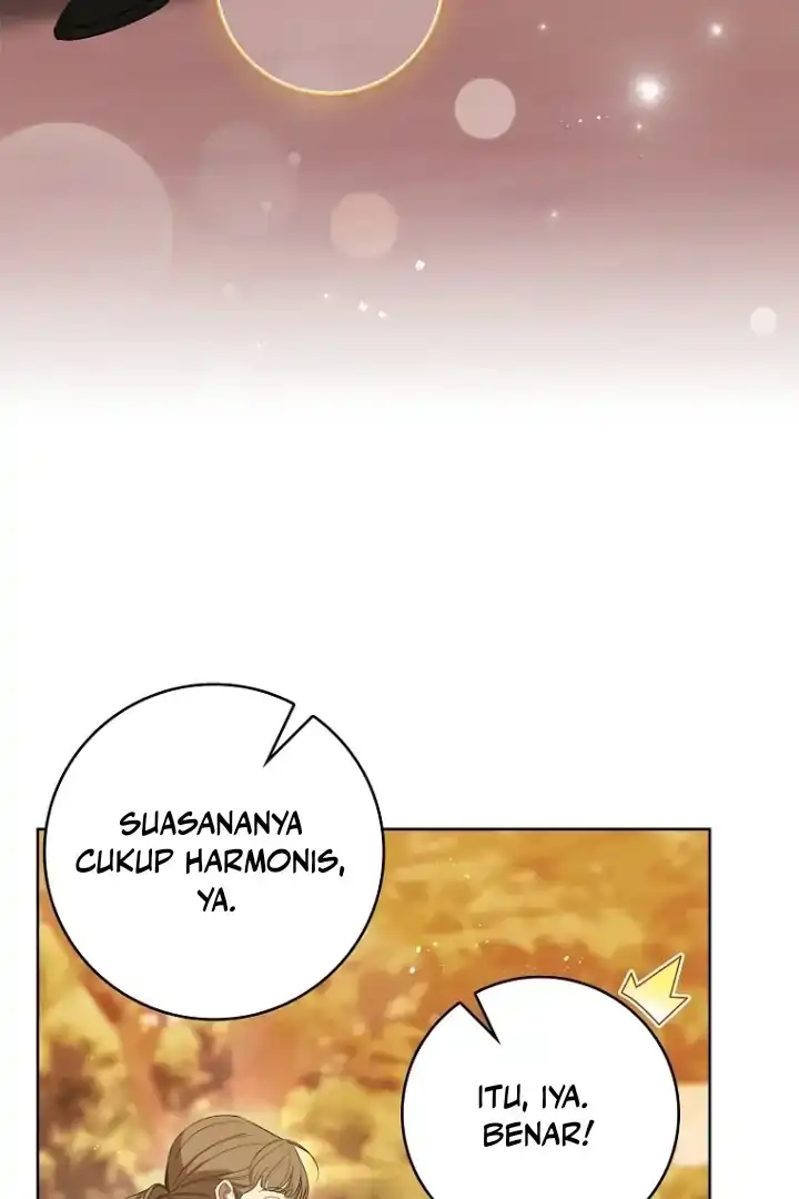 Baca The 100 Curses of Illeston Mansion Chapter 3 Bahasa Indonesia page 134