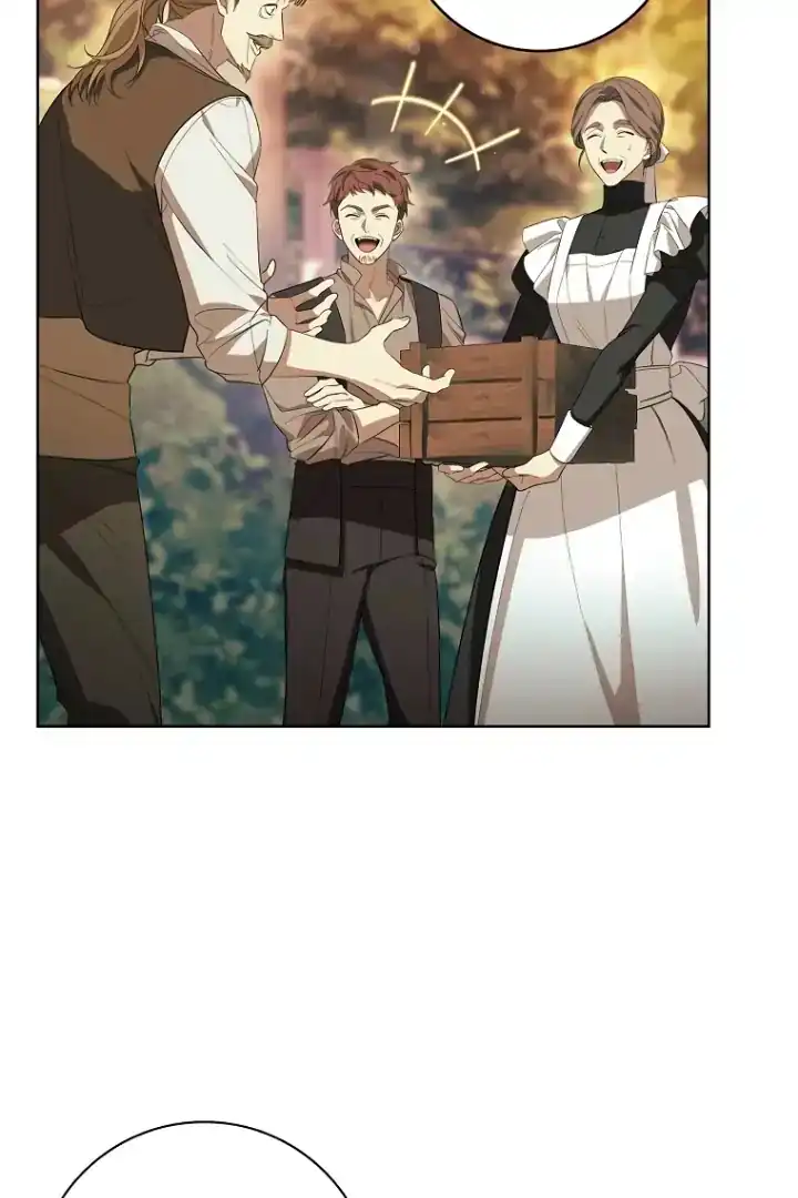 Baca The 100 Curses of Illeston Mansion Chapter 3 Bahasa Indonesia page 136
