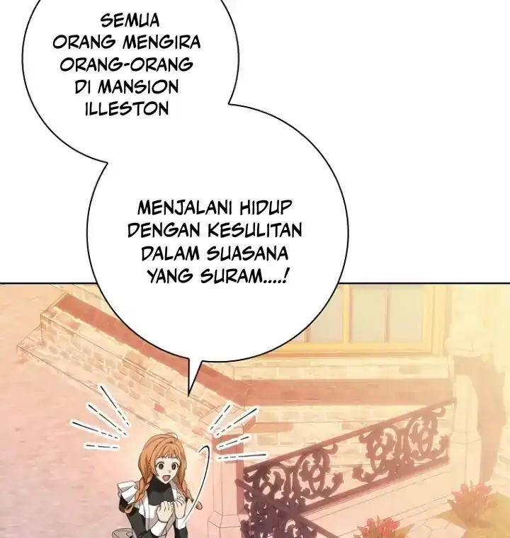 Baca The 100 Curses of Illeston Mansion Chapter 3 Bahasa Indonesia page 138