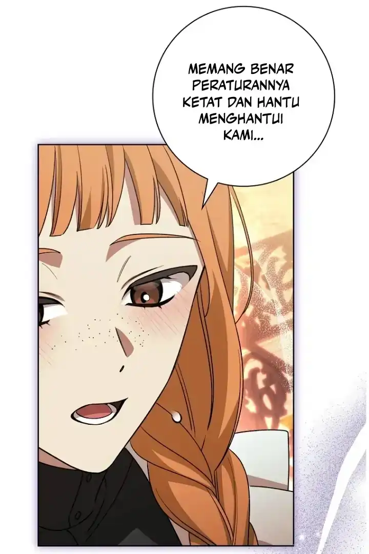 Baca The 100 Curses of Illeston Mansion Chapter 3 Bahasa Indonesia page 142