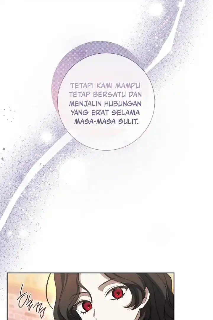 Baca The 100 Curses of Illeston Mansion Chapter 3 Bahasa Indonesia page 144