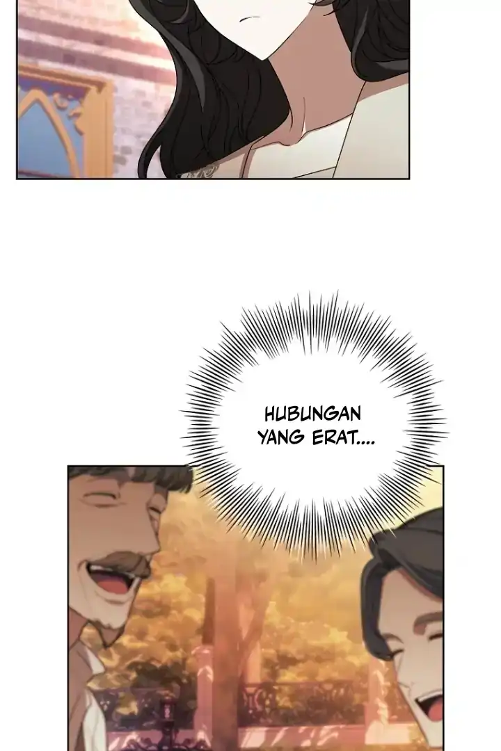 Baca The 100 Curses of Illeston Mansion Chapter 3 Bahasa Indonesia page 146