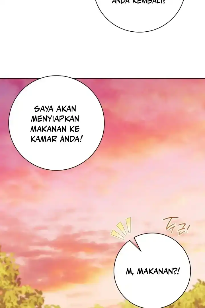 Baca The 100 Curses of Illeston Mansion Chapter 3 Bahasa Indonesia page 154