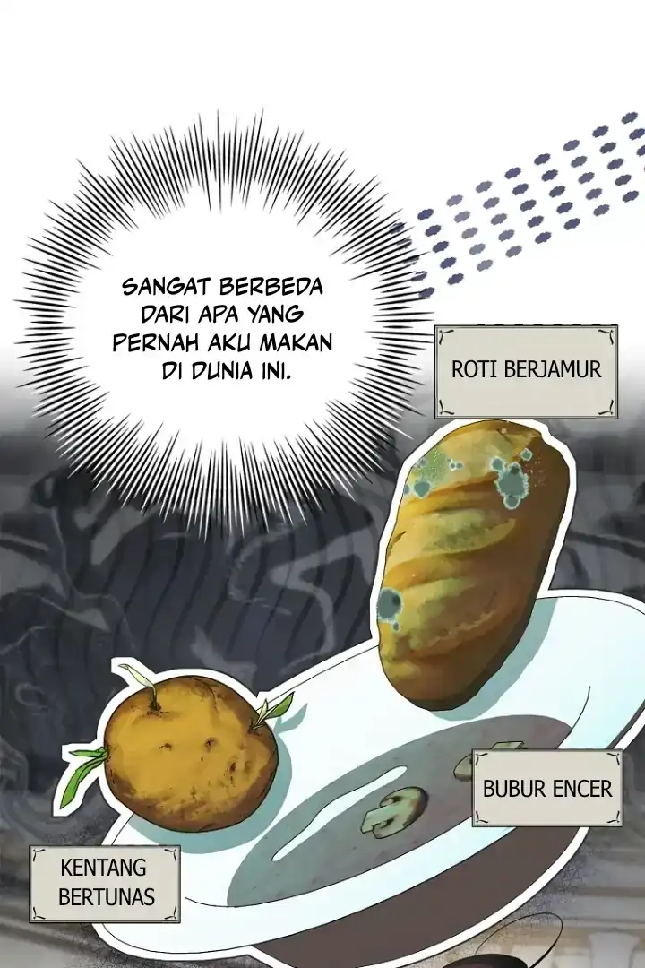 Baca The 100 Curses of Illeston Mansion Chapter 3 Bahasa Indonesia page 164