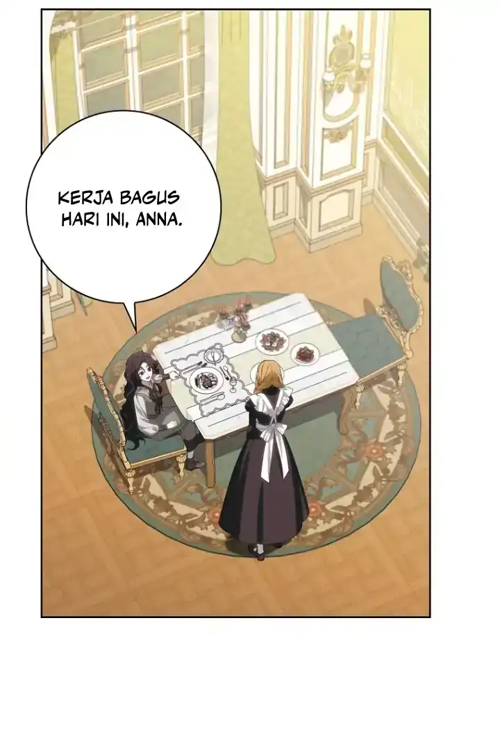 Baca The 100 Curses of Illeston Mansion Chapter 3 Bahasa Indonesia page 168