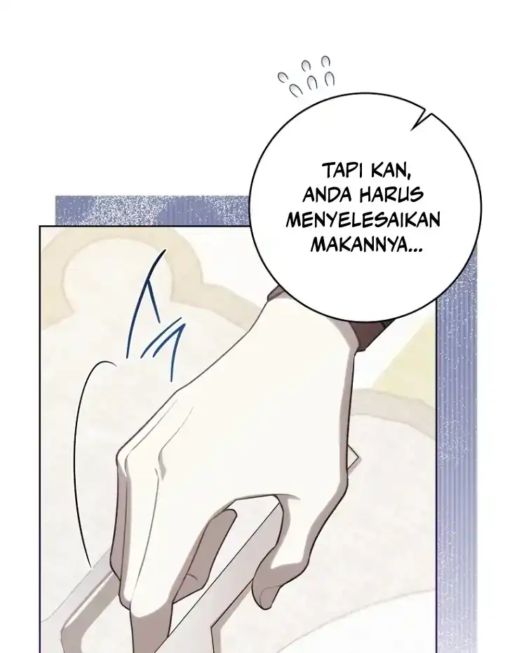 Baca The 100 Curses of Illeston Mansion Chapter 3 Bahasa Indonesia page 172