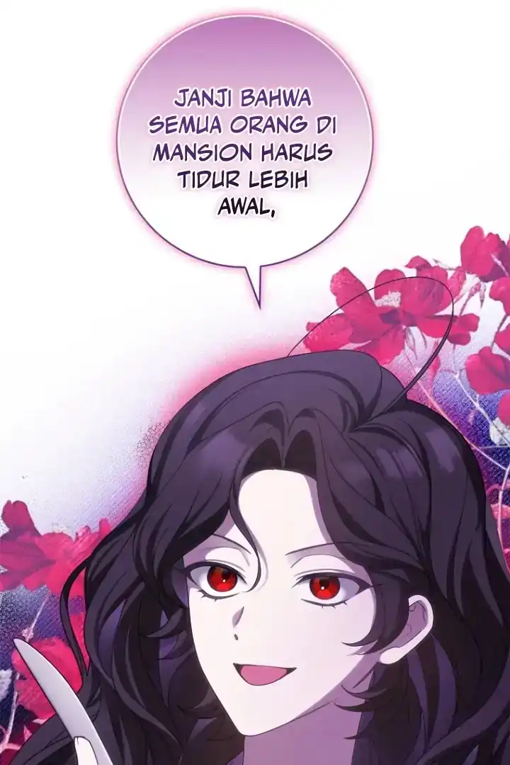 Baca The 100 Curses of Illeston Mansion Chapter 3 Bahasa Indonesia page 176