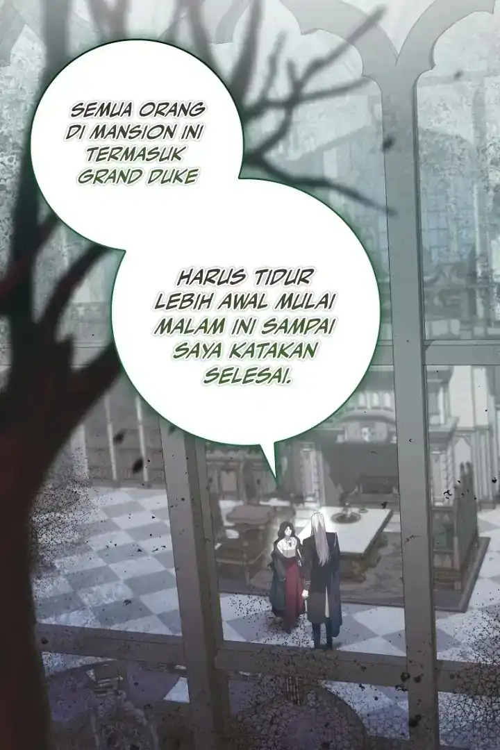 Baca The 100 Curses of Illeston Mansion Chapter 3 Bahasa Indonesia page 22