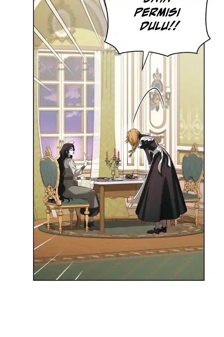 Baca The 100 Curses of Illeston Mansion Chapter 3 Bahasa Indonesia page 184