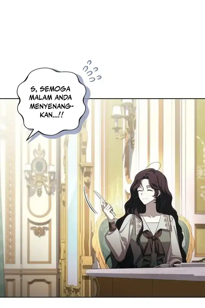 Baca The 100 Curses of Illeston Mansion Chapter 3 Bahasa Indonesia page 186