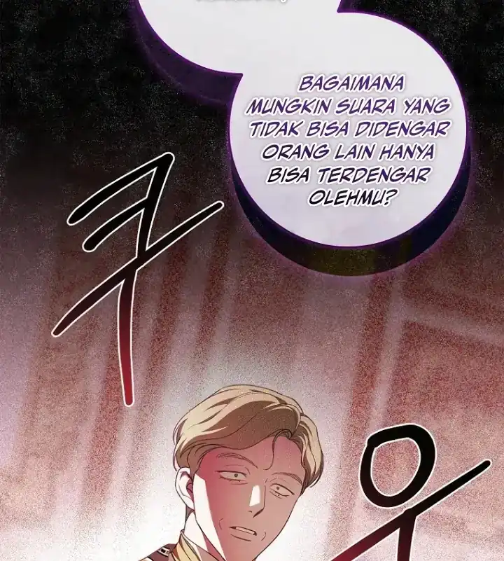 The 100 Curses of Illeston Mansion Chapter 30 - Page 10