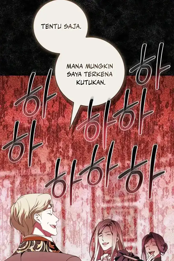 The 100 Curses of Illeston Mansion Chapter 30 - Page 18