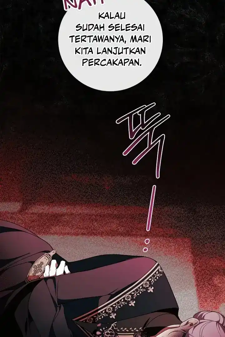 The 100 Curses of Illeston Mansion Chapter 30 - Page 24