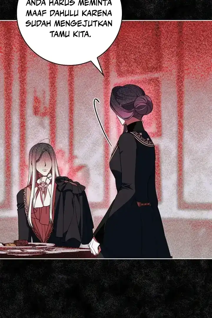 The 100 Curses of Illeston Mansion Chapter 30 - Page 27