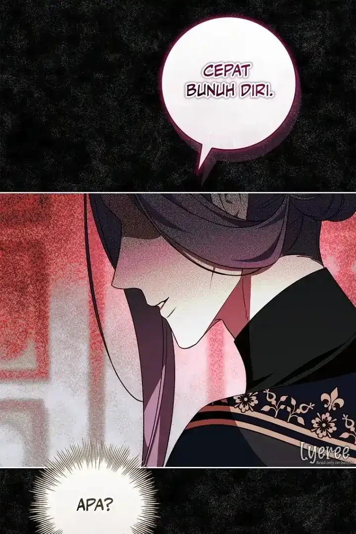 The 100 Curses of Illeston Mansion Chapter 30 - Page 28