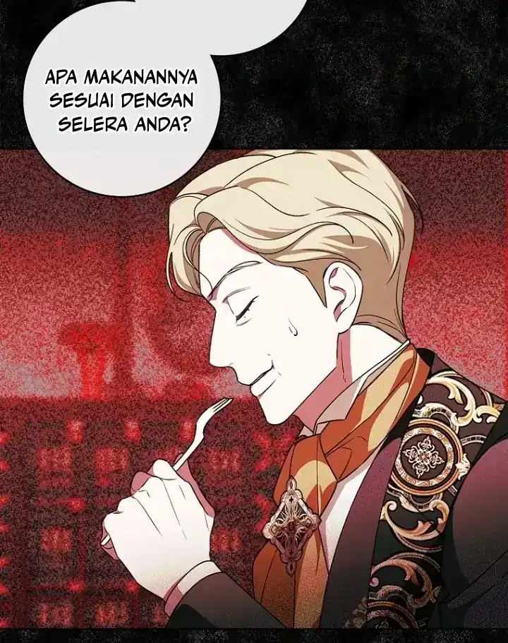 The 100 Curses of Illeston Mansion Chapter 30 - Page 40