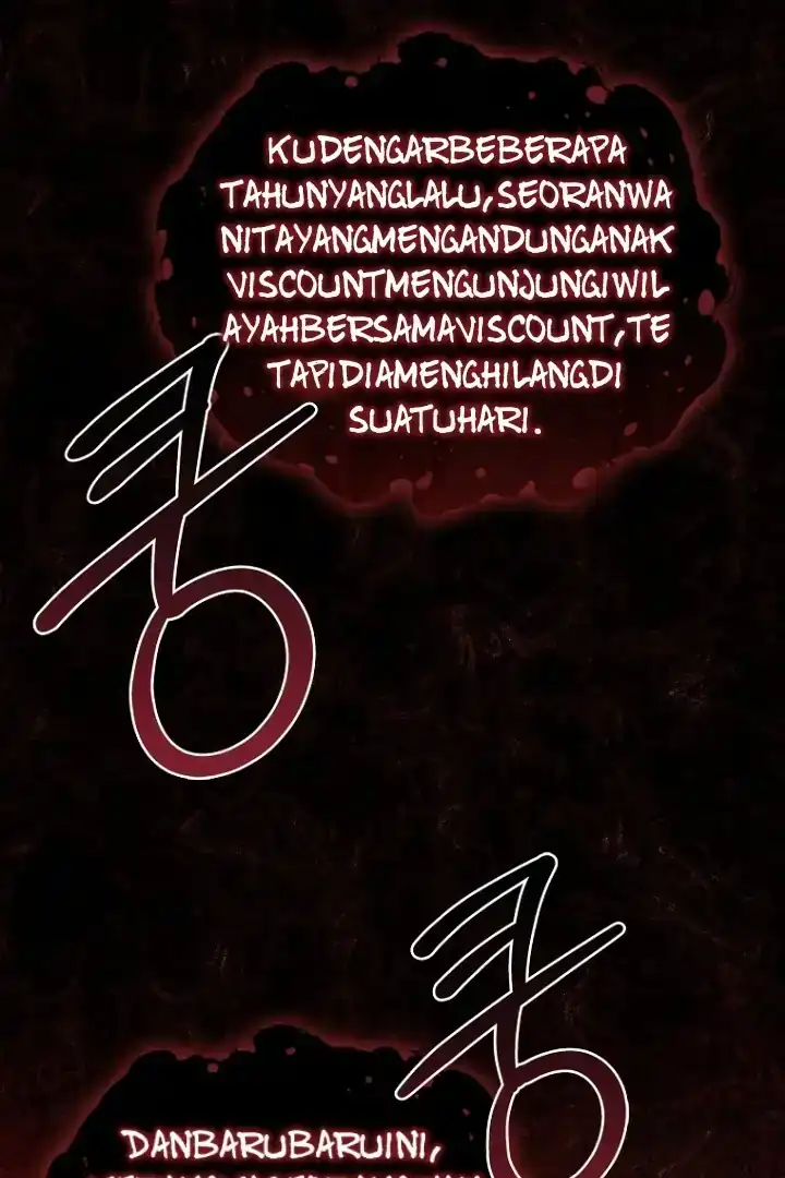 The 100 Curses of Illeston Mansion Chapter 30 - Page 47