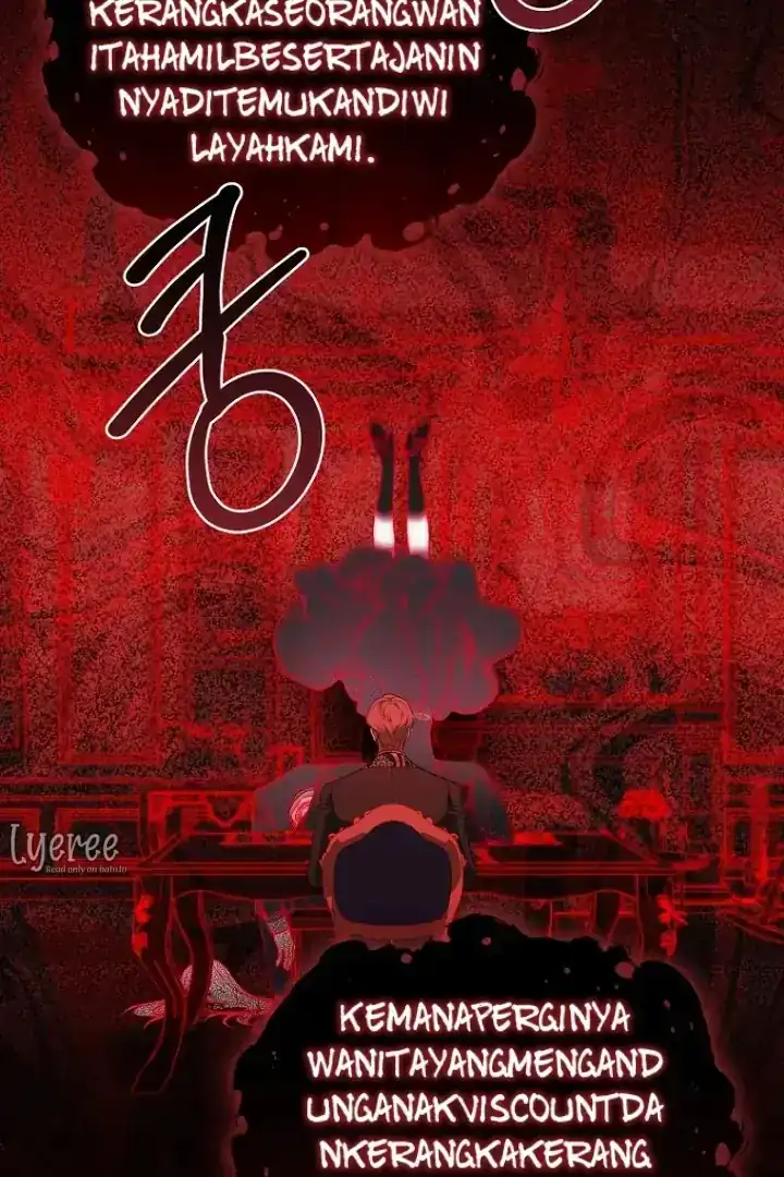 The 100 Curses of Illeston Mansion Chapter 30 - Page 48