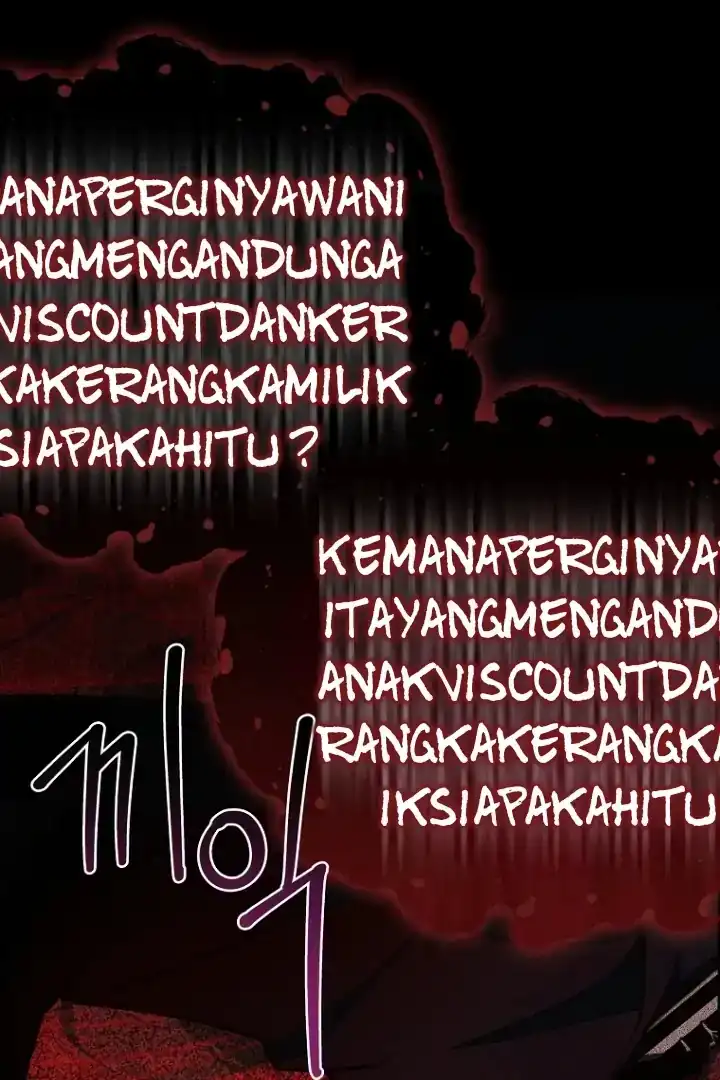 The 100 Curses of Illeston Mansion Chapter 30 - Page 51