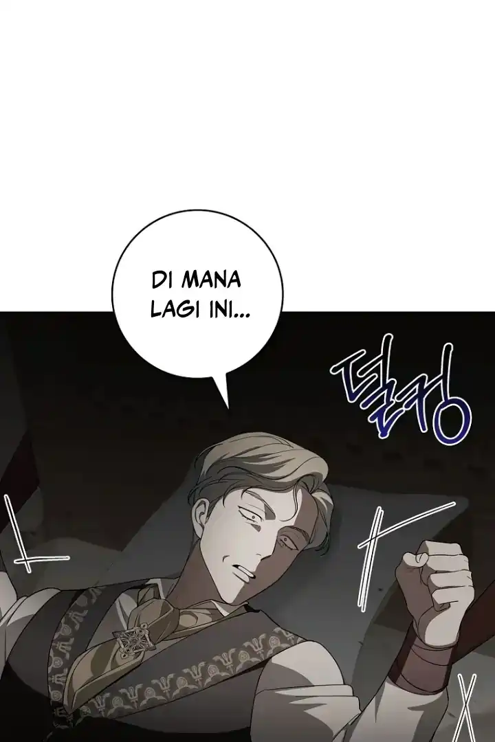 The 100 Curses of Illeston Mansion Chapter 30 - Page 61