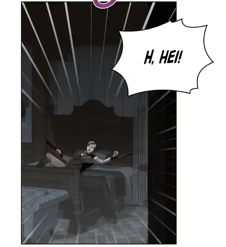 The 100 Curses of Illeston Mansion Chapter 30 - Page 80