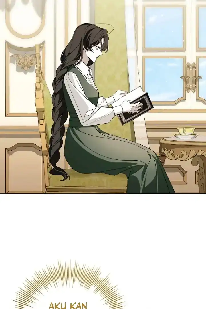The 100 Curses of Illeston Mansion Chapter 31 - Page 14