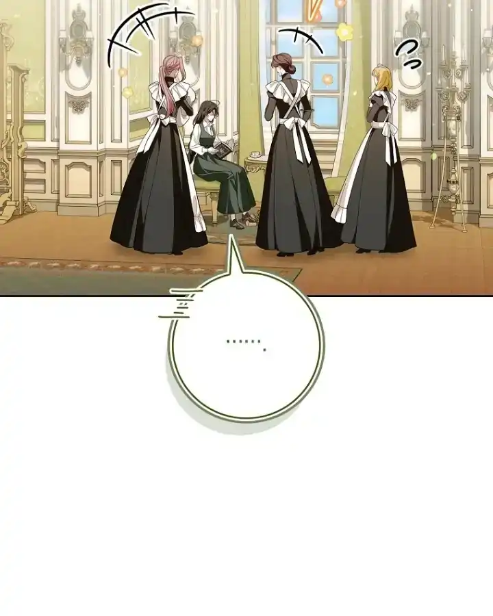 The 100 Curses of Illeston Mansion Chapter 31 - Page 20
