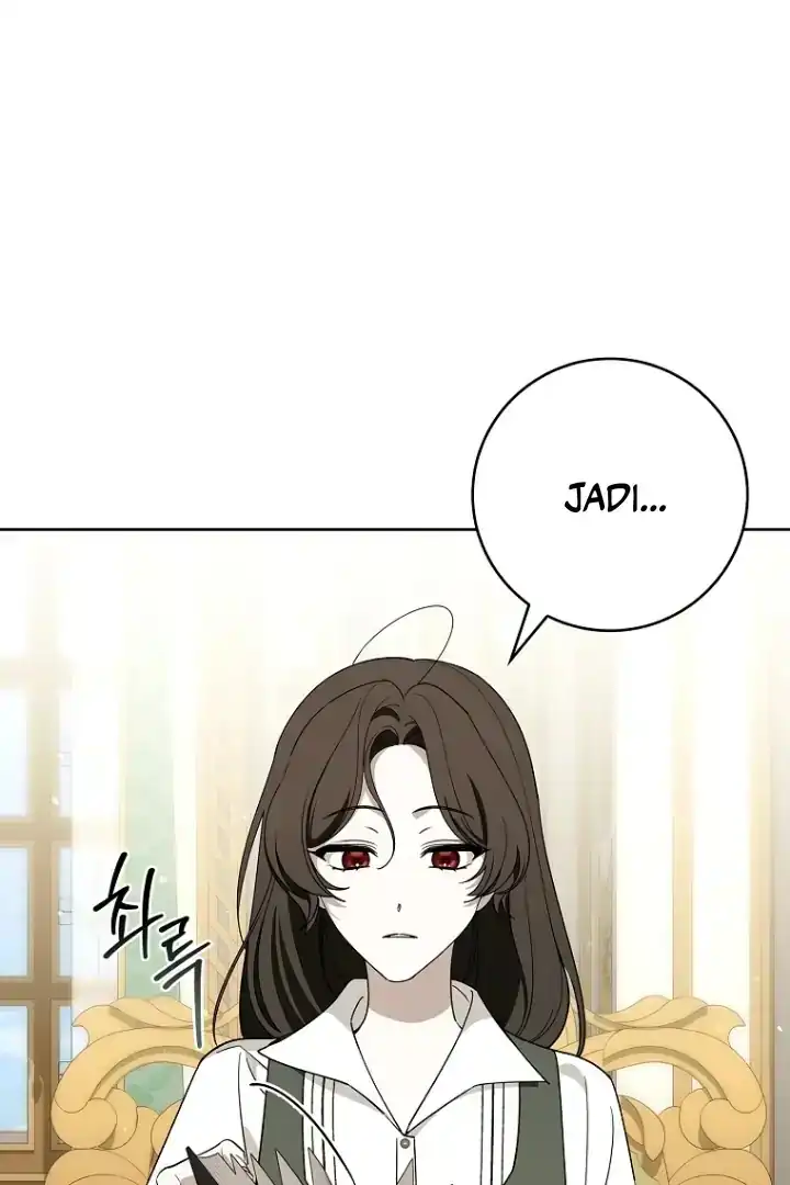 The 100 Curses of Illeston Mansion Chapter 31 - Page 26