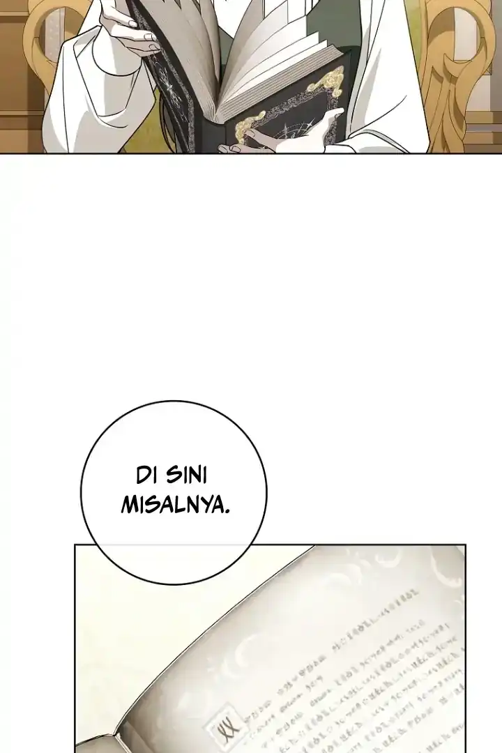 The 100 Curses of Illeston Mansion Chapter 31 - Page 27
