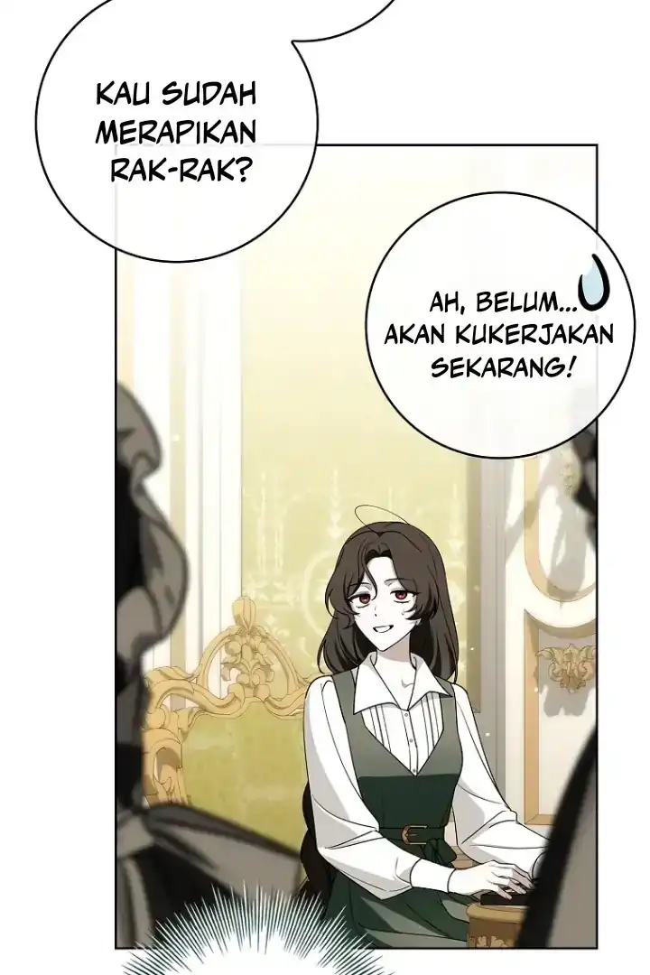 The 100 Curses of Illeston Mansion Chapter 31 - Page 37