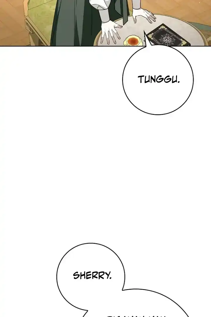 The 100 Curses of Illeston Mansion Chapter 31 - Page 43