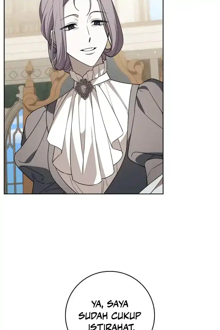 The 100 Curses of Illeston Mansion Chapter 31 - Page 54