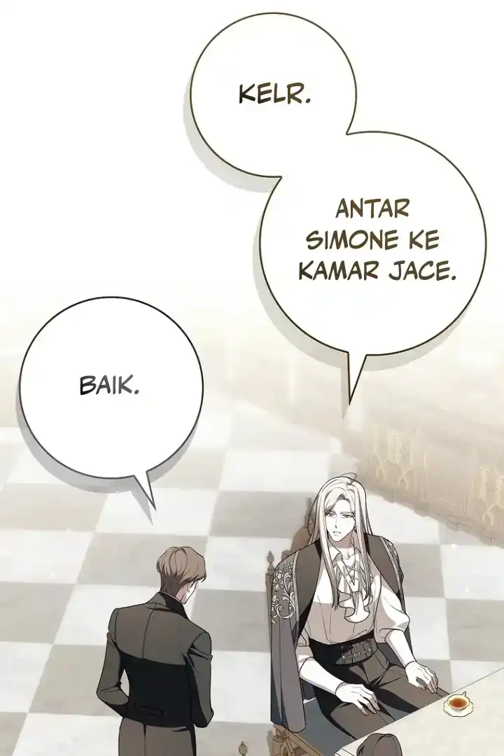 The 100 Curses of Illeston Mansion Chapter 31 - Page 62