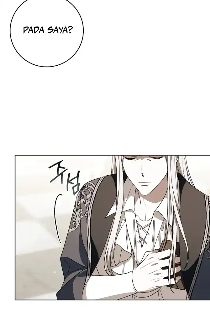 The 100 Curses of Illeston Mansion Chapter 31 - Page 65