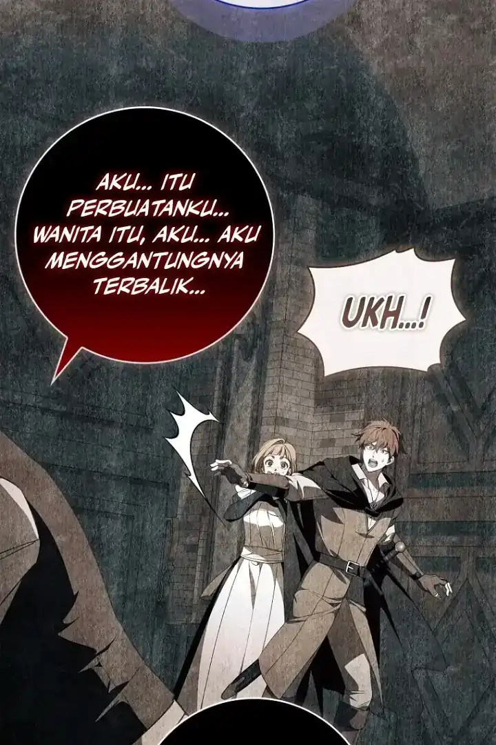 The 100 Curses of Illeston Mansion Chapter 31 - Page 73