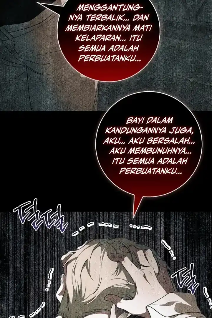 The 100 Curses of Illeston Mansion Chapter 31 - Page 74
