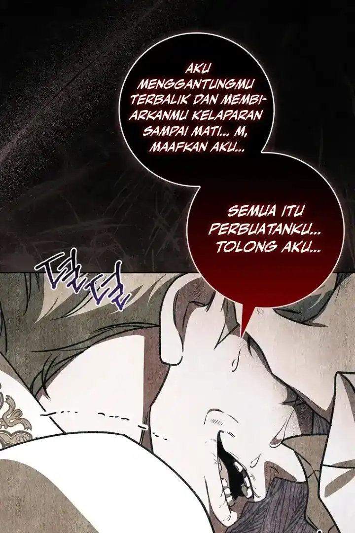 The 100 Curses of Illeston Mansion Chapter 31 - Page 76